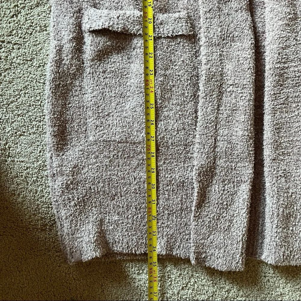 Barefoot Dreams Cozychic Cali Cardi